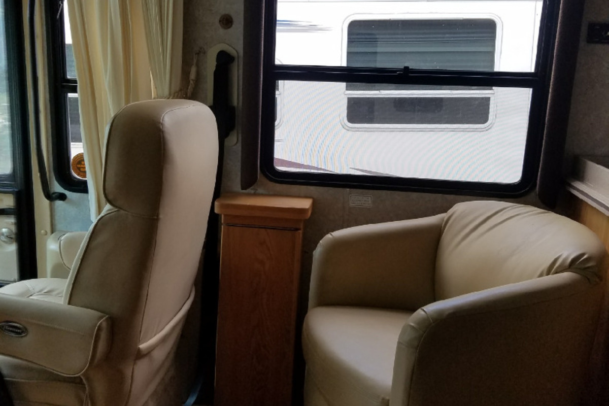 2006 Monaco 34PDD La Palma XL in Austin, TX